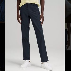 ABC Classic-Fit Pant 32”L